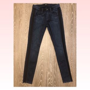 7 For All Mankind Skinny Jeans